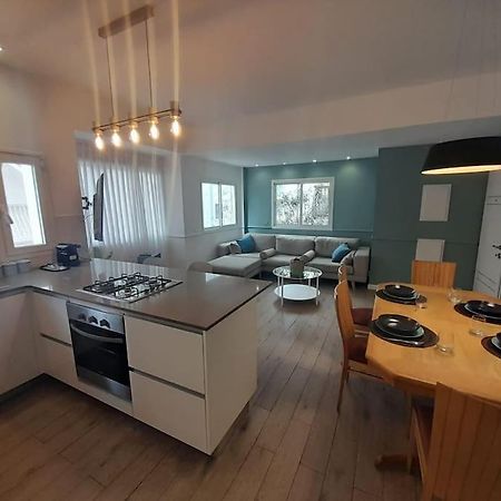Hakerem Apartment Tel Aviv-Jaffa Exterior foto