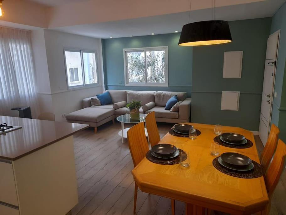 Hakerem Apartment Tel Aviv-Jaffa Exterior foto