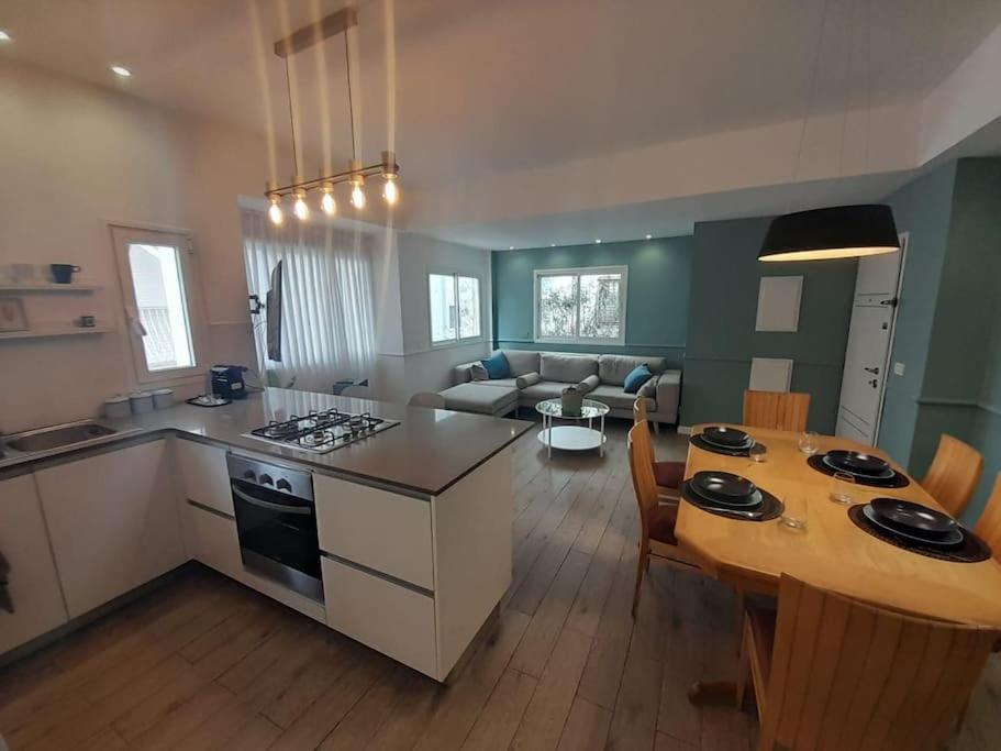 Hakerem Apartment Tel Aviv-Jaffa Exterior foto
